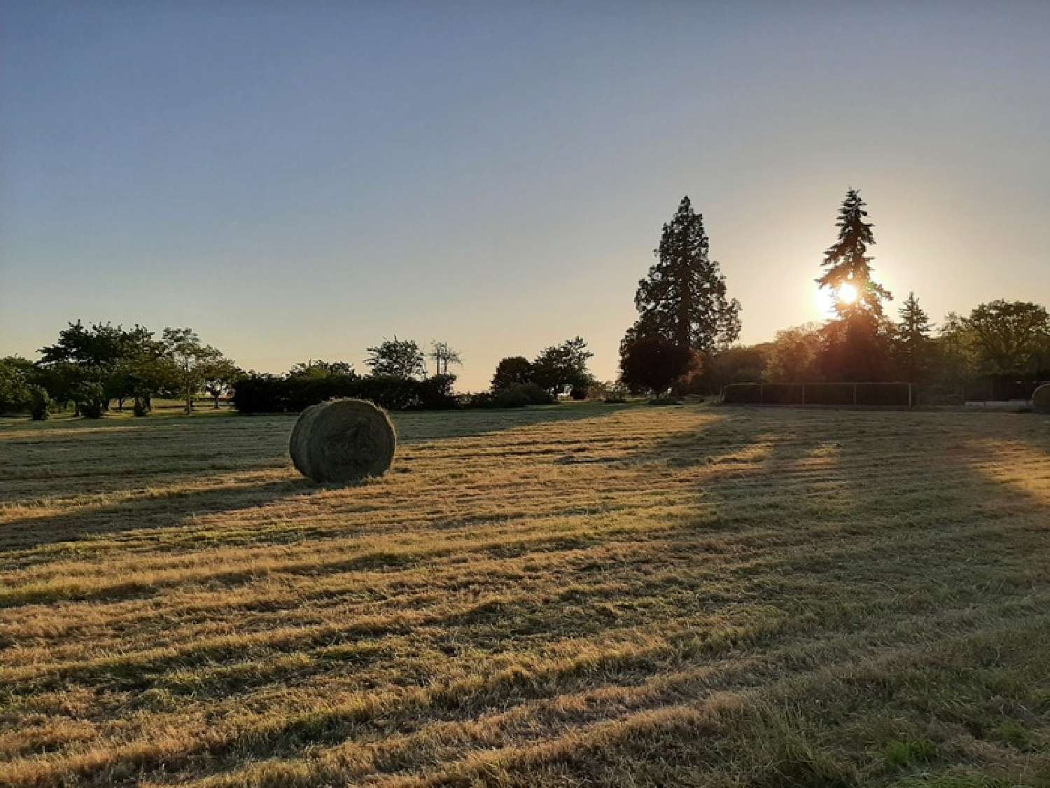  te koop terrein Crotelles Indre-et-Loire 6