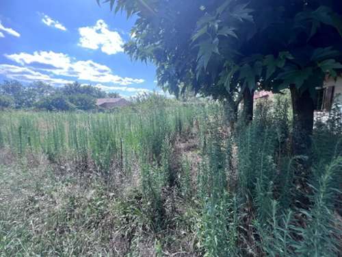 Cugnaux Haute-Garonne terrain foto 7188911