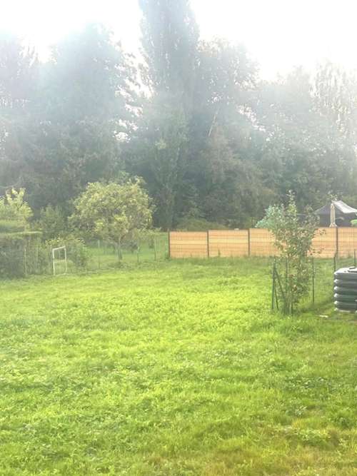 Cunelières Territoire de Belfort terrain foto 7214084