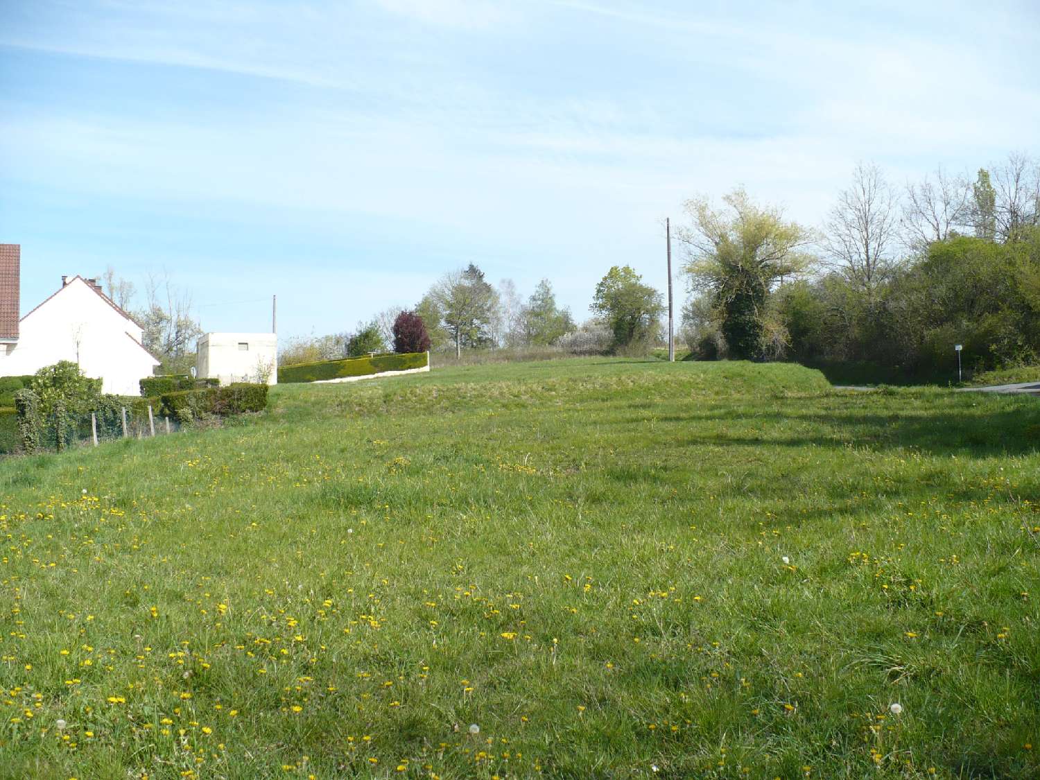  for sale terrain Cusset Allier 5