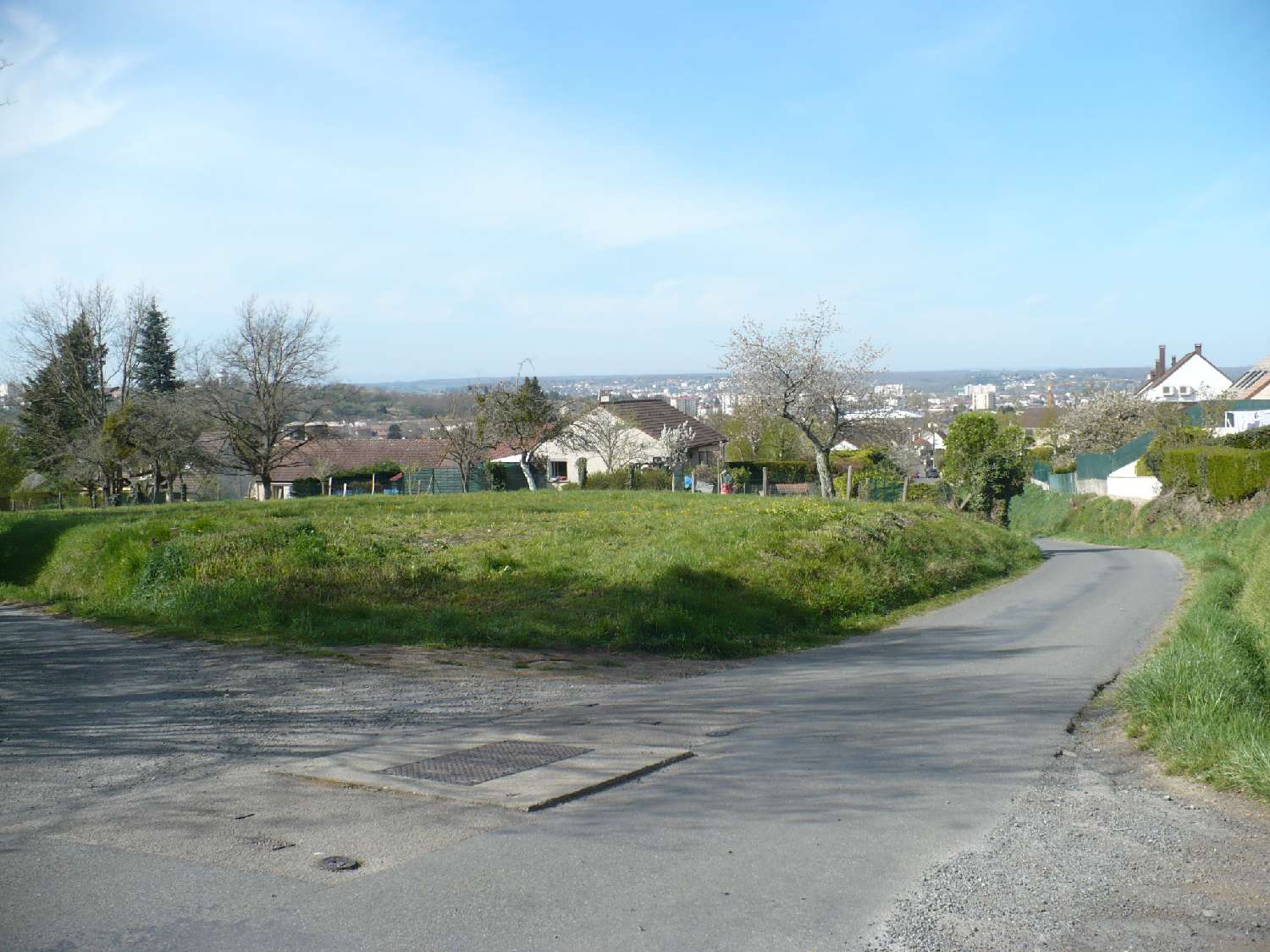  for sale terrain Cusset Allier 6