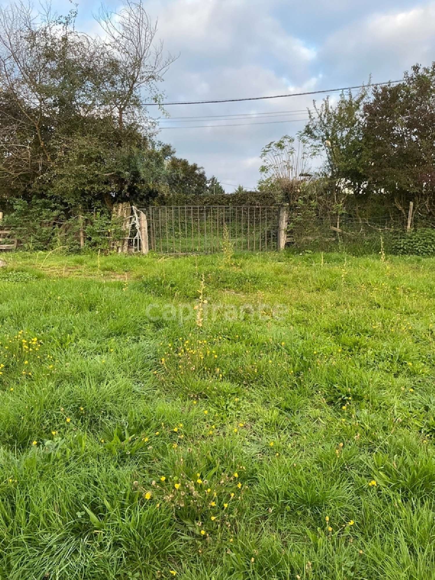  en venta terreno Cusset Allier 3