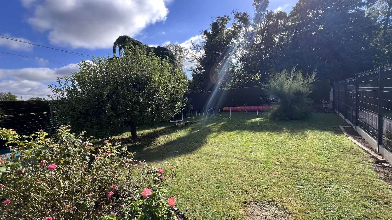 te koop terrein D'Huison-Longueville Essonne 5