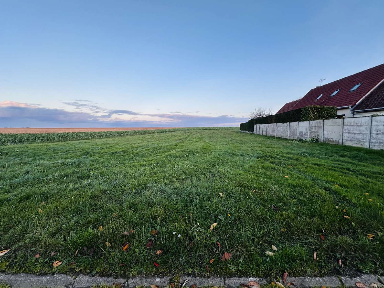  te koop terrein Dammarie Eure-et-Loir 1