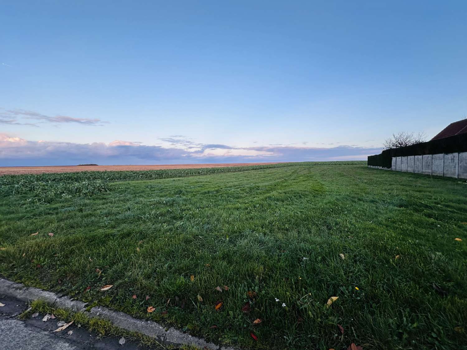  te koop terrein Dammarie Eure-et-Loir 2