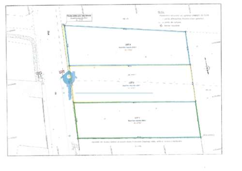 Dammarie Eure-et-Loir terrein foto 7175076