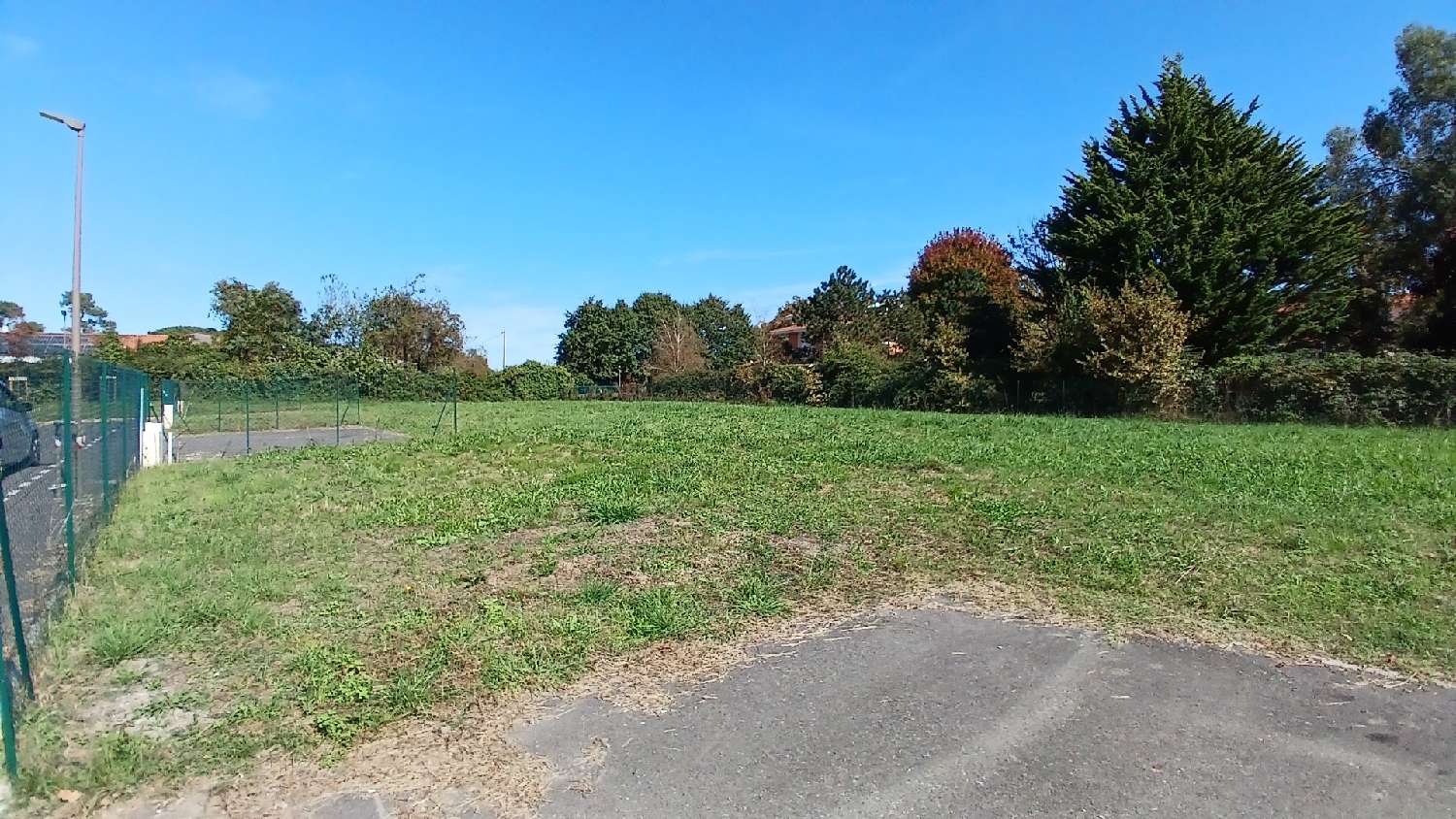  for sale terrain Dax Landes 4