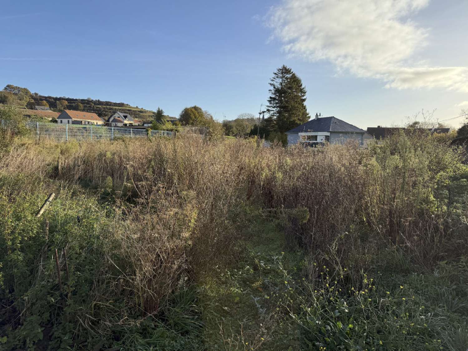 kaufen Grundstück Dieppe Seine-Maritime 2