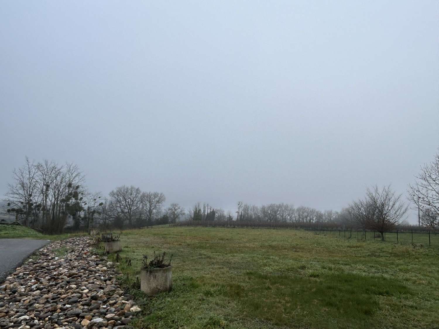  for sale terrain Dieulivol Gironde 1