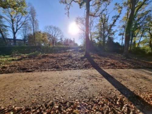 Dissais Vendée terrein foto 7207198