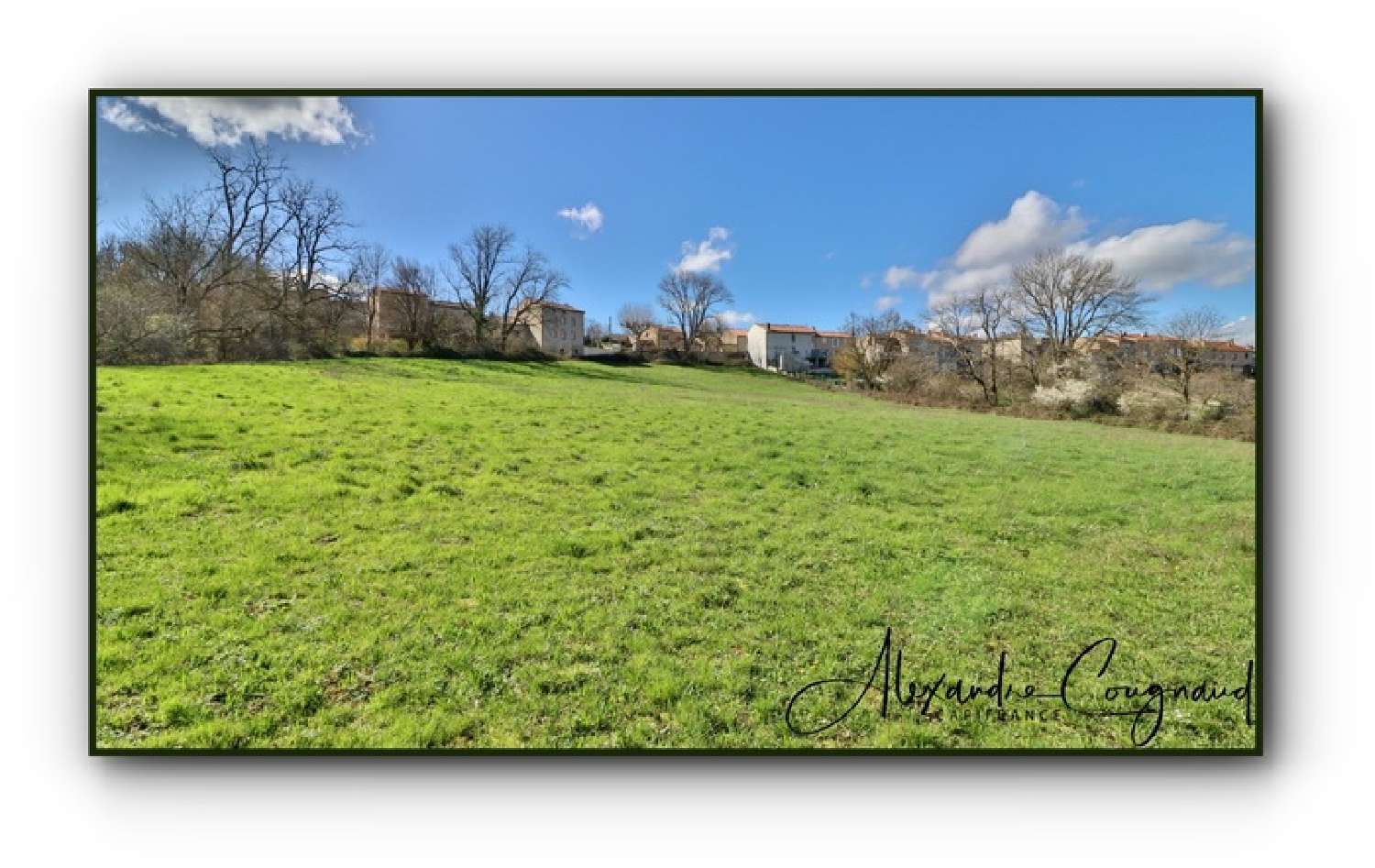  à vendre terrain Dourgne Tarn 3