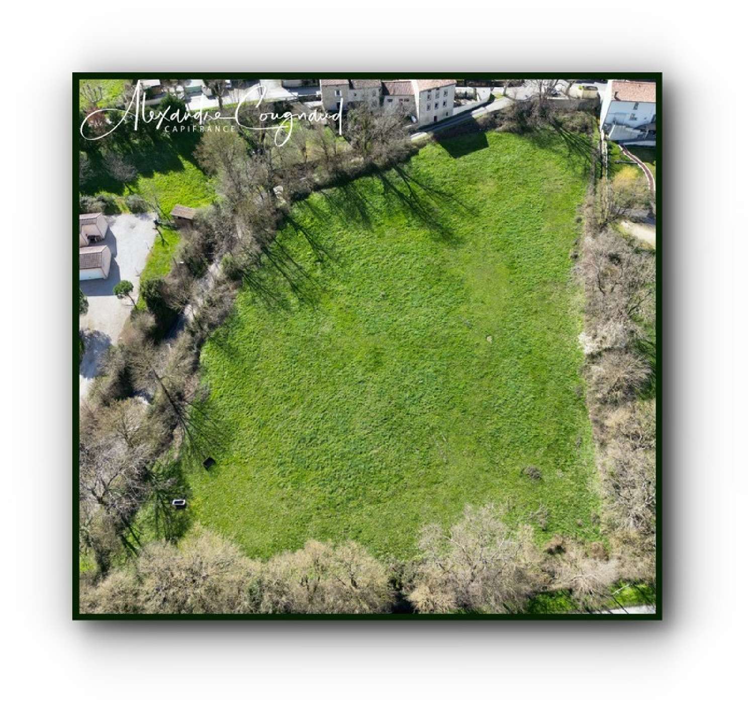  à vendre terrain Dourgne Tarn 7