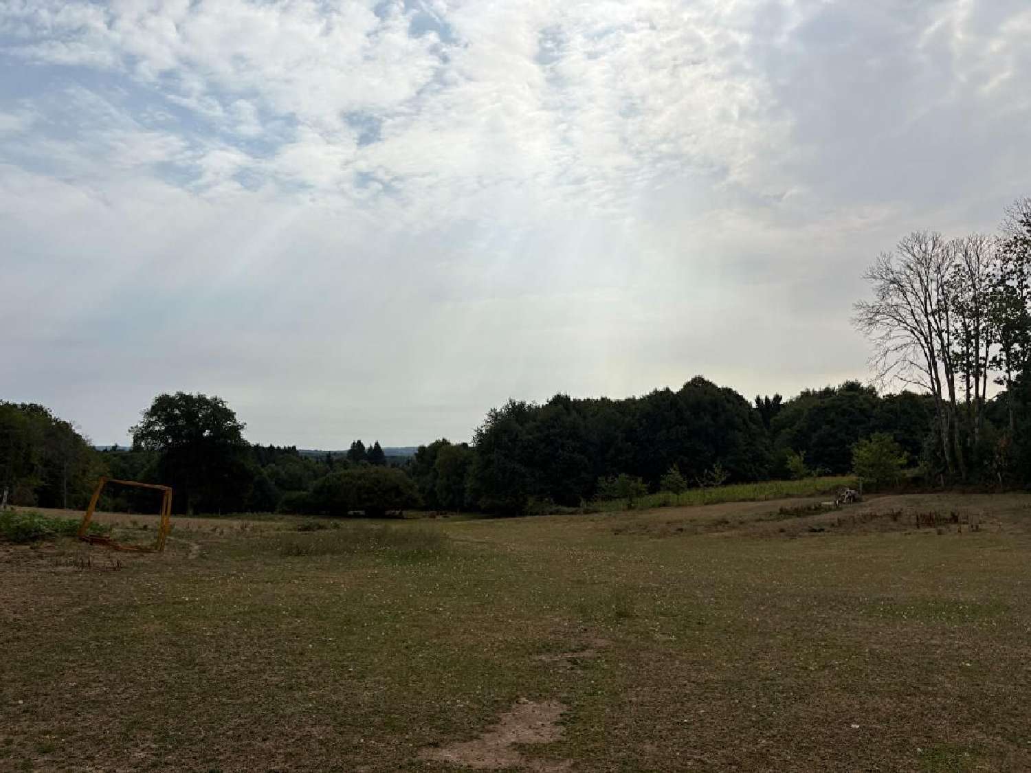 te koop terrein Dournazac Haute-Vienne 1