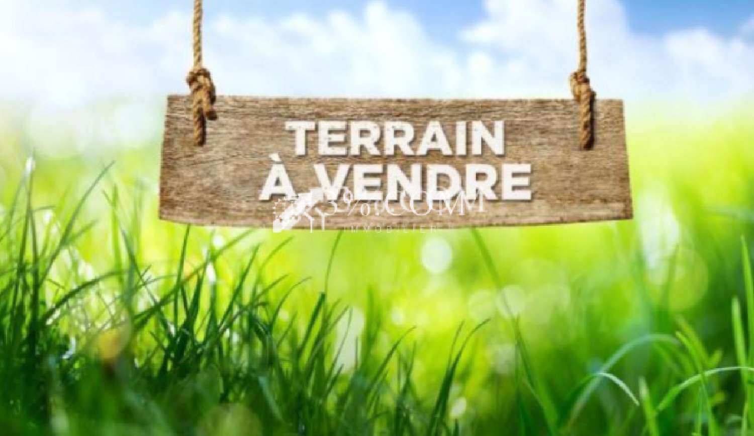  à vendre terrain Drusenheim Bas-Rhin 1