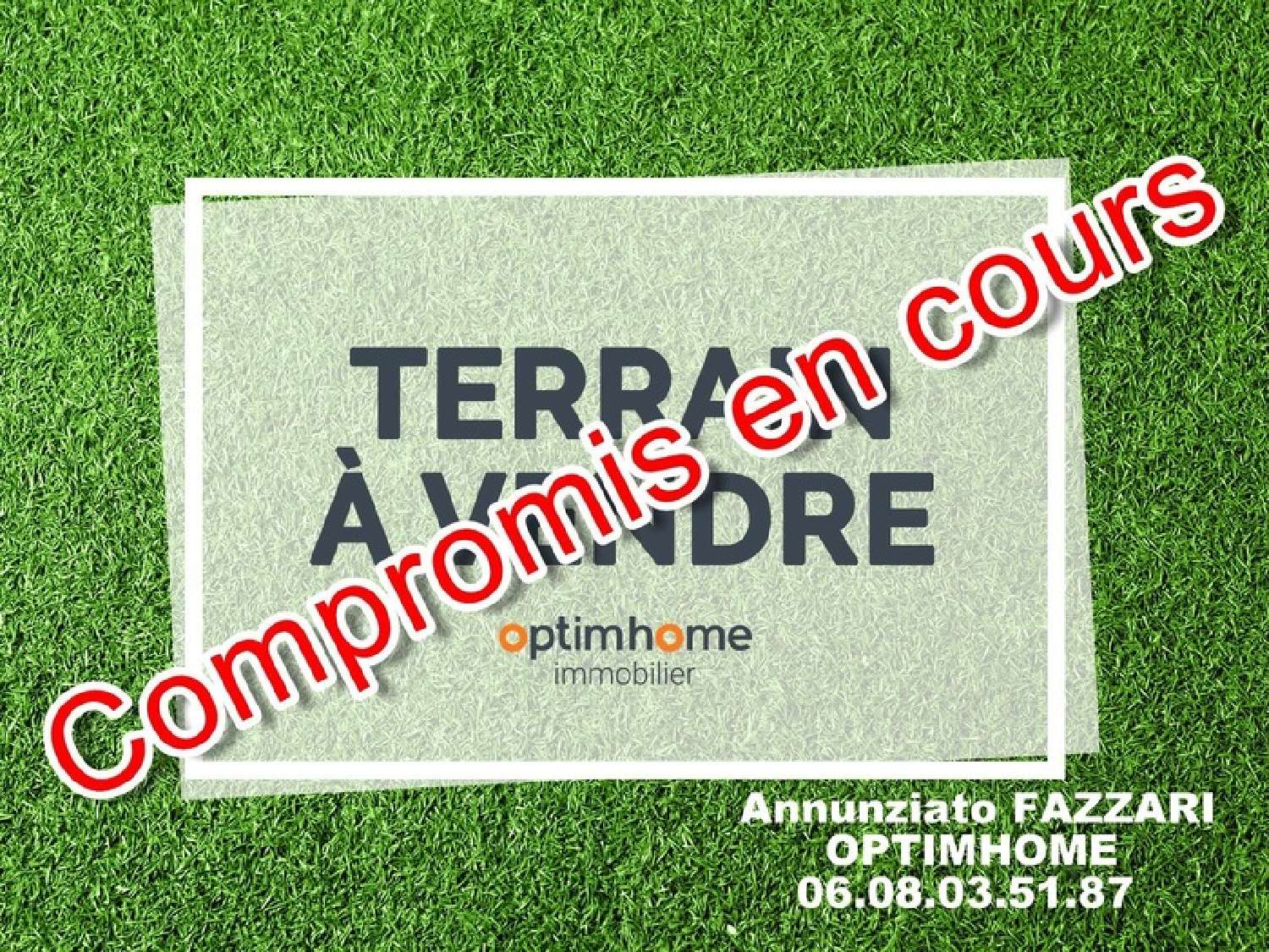  te koop terrein Écouviez Meuse 1