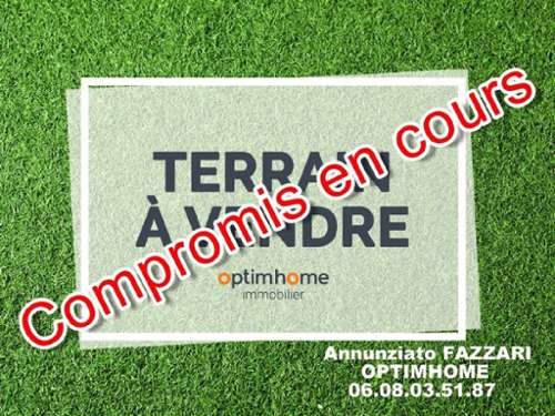 Écouviez Meuse terrein foto 7207234