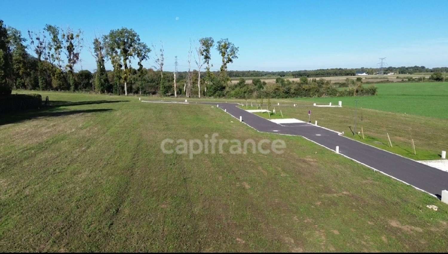  en venta terreno Écoyeux Charente-Maritime 2