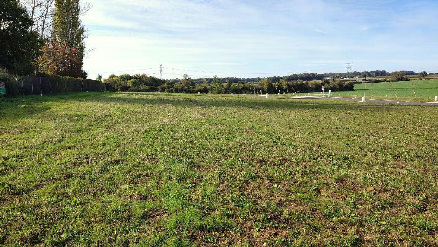 te koop terrein Écoyeux Charente-Maritime 1