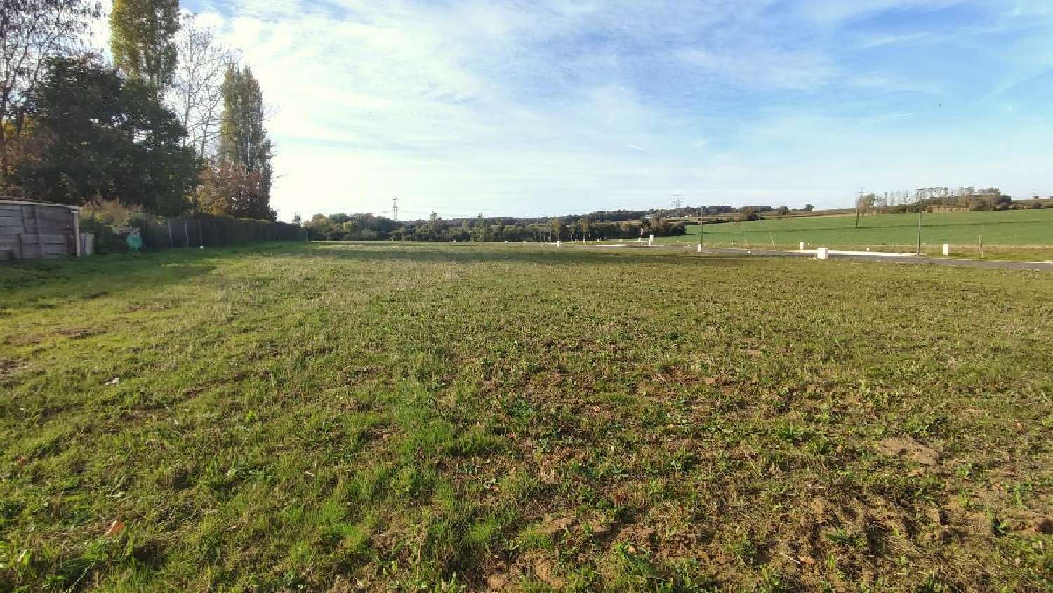 te koop terrein Écoyeux Charente-Maritime 3