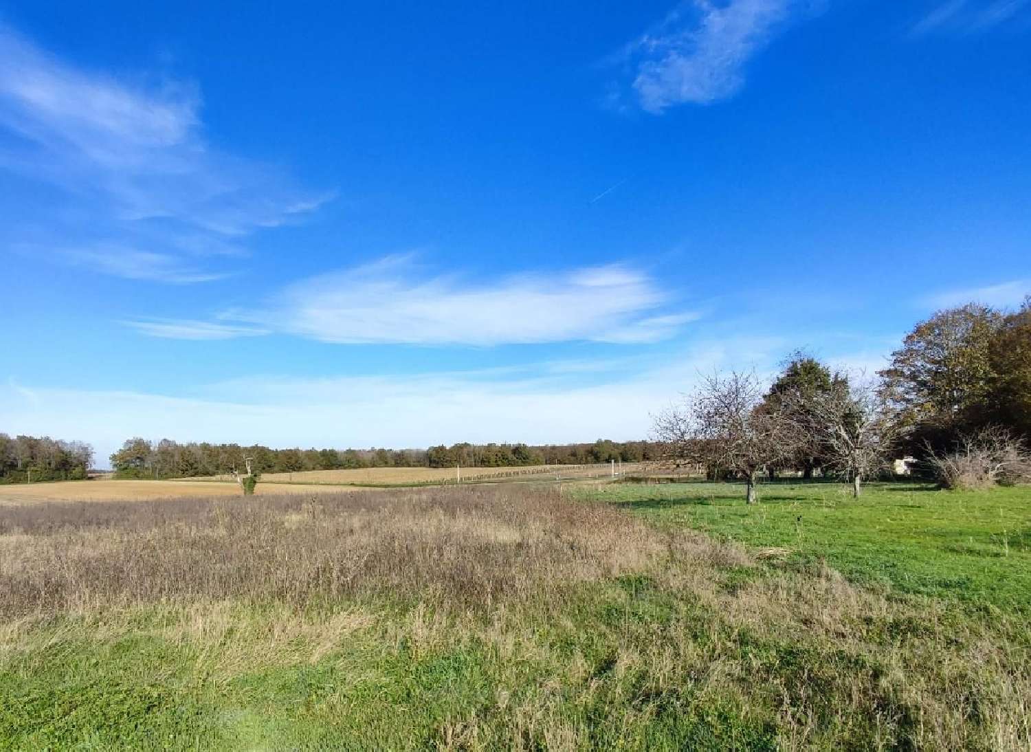  for sale terrain Écoyeux Charente-Maritime 1
