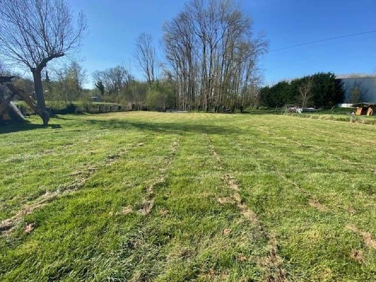  à vendre terrain Épernon Eure-et-Loir 1