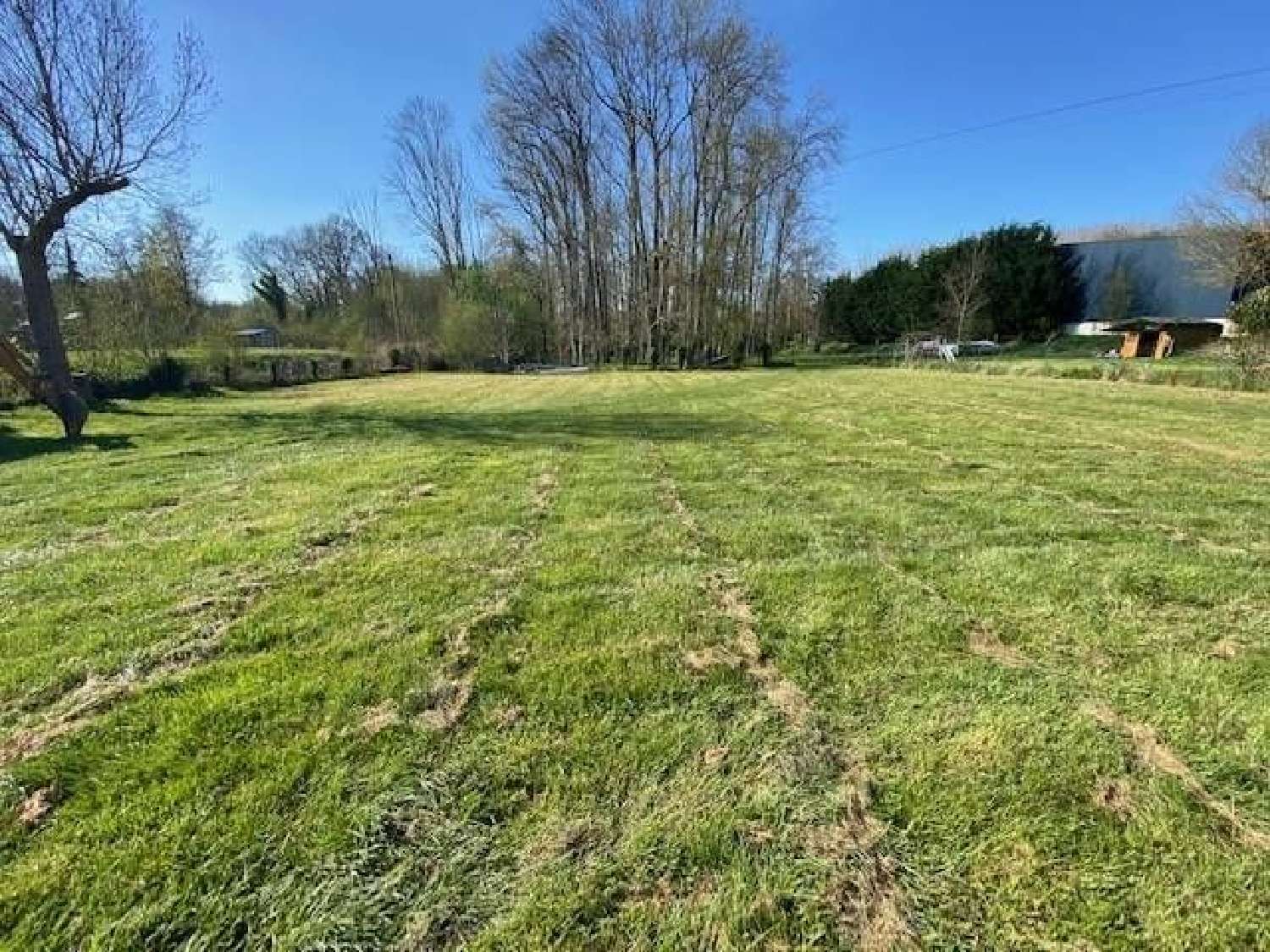  à vendre terrain Épernon Eure-et-Loir 1