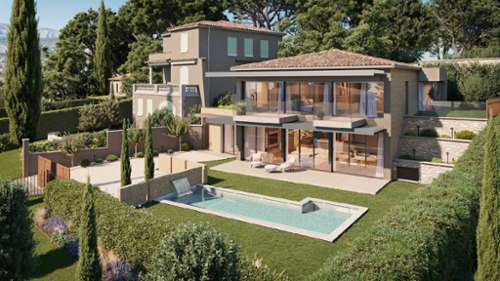 Éraines Calvados terrein foto 7186133