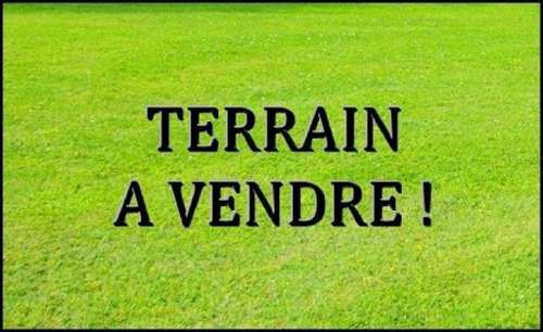 Ervauville Loiret terrain foto 7191951