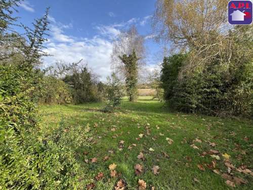 Escosse Ariège terrain foto 7188953