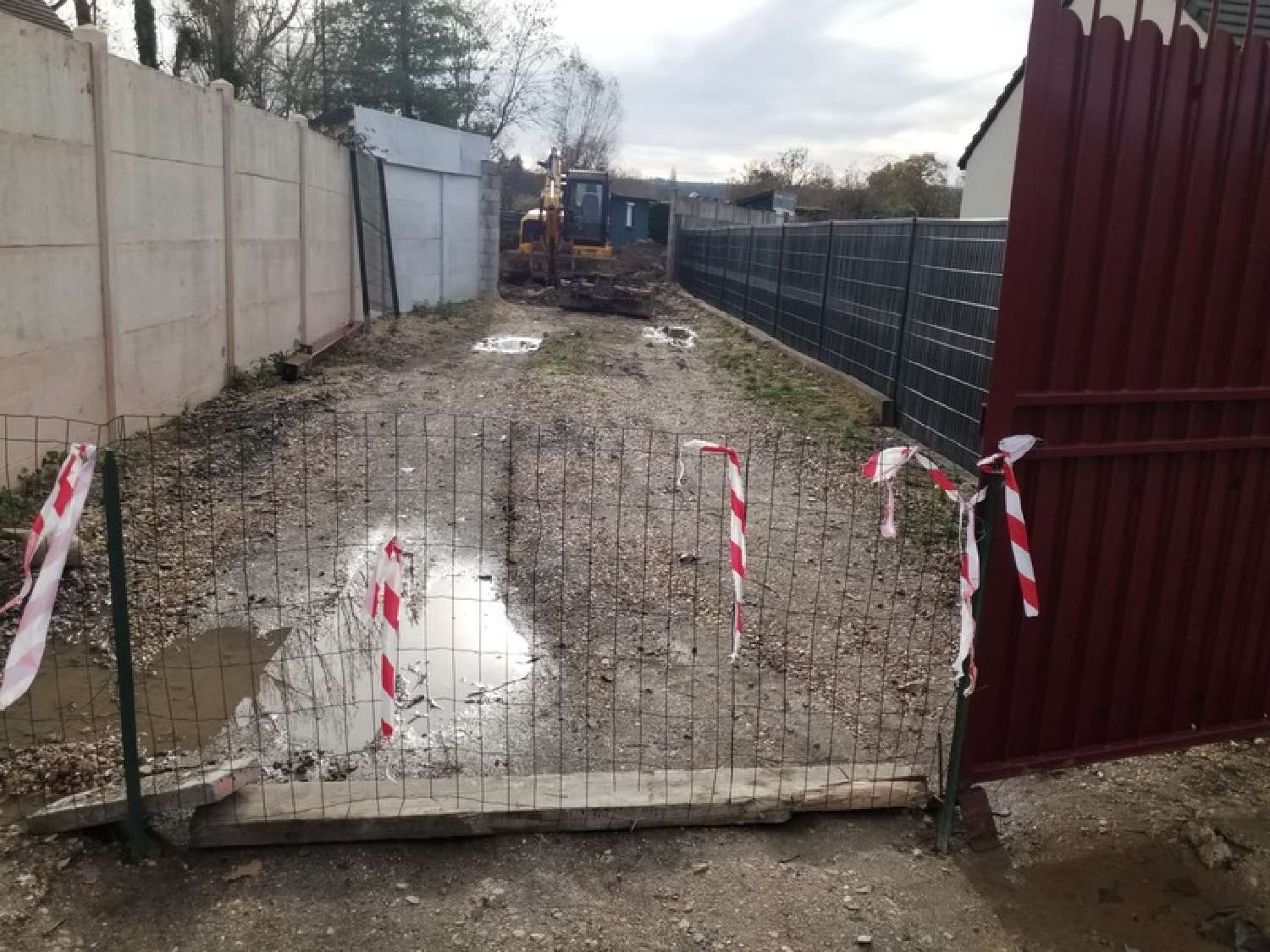  kaufen Grundstück Espaubourg Oise 2