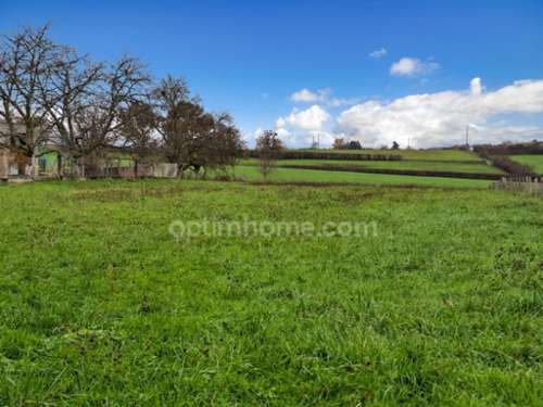 Espinasse-Vozelle Allier Grundstück Bild 7206950