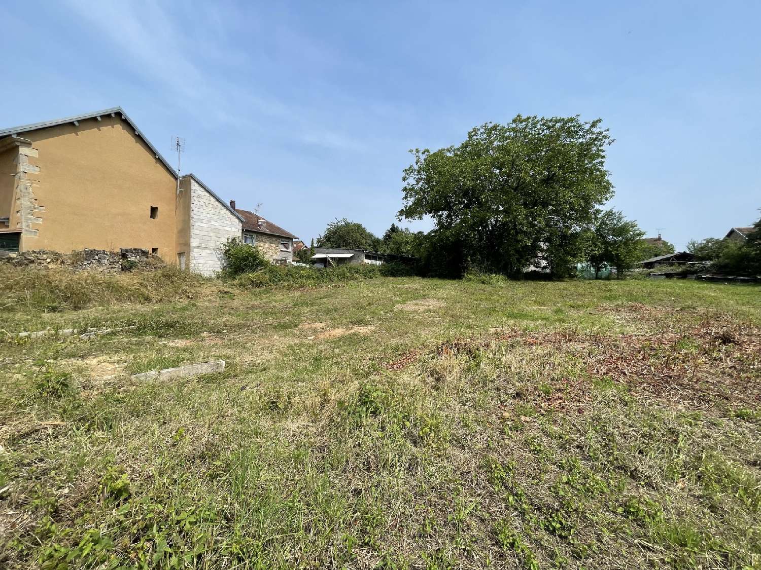  kaufen Grundstück Esprels Haute-Saône 2