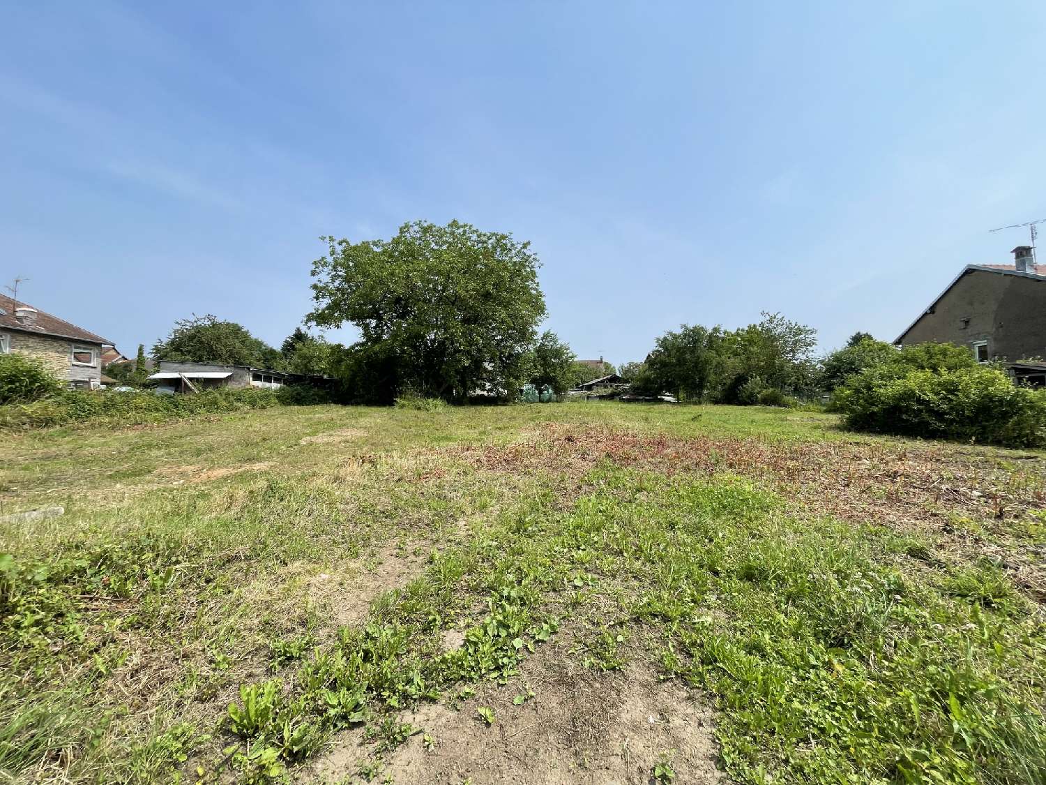  kaufen Grundstück Esprels Haute-Saône 3