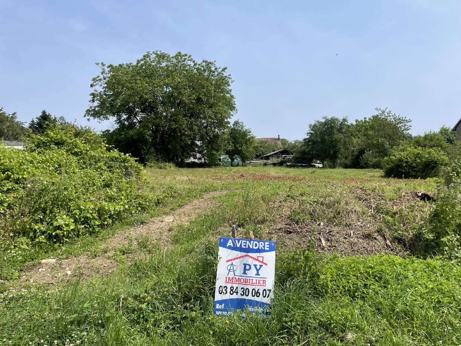  kaufen Grundstück Esprels Haute-Saône 4