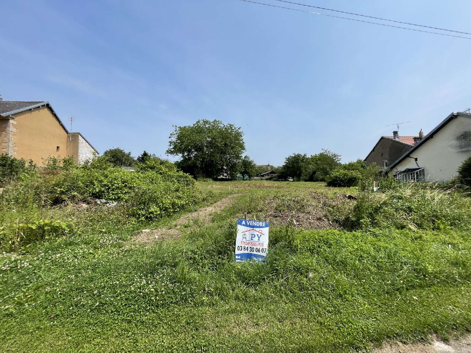  kaufen Grundstück Esprels Haute-Saône 5