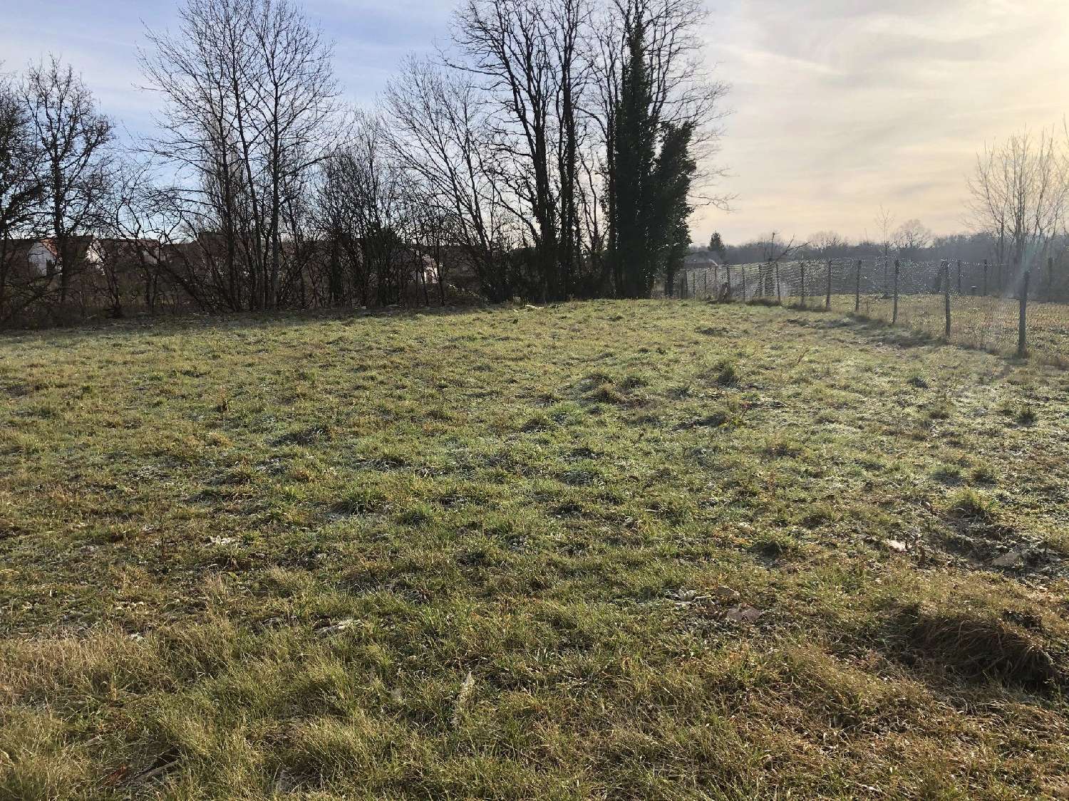 te koop terrein Essert Territoire de Belfort 1