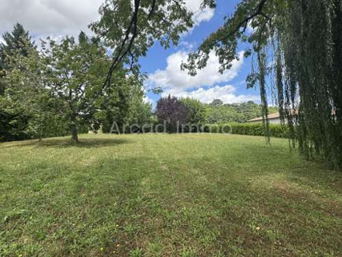 Eymet Dordogne terrain foto 7199733