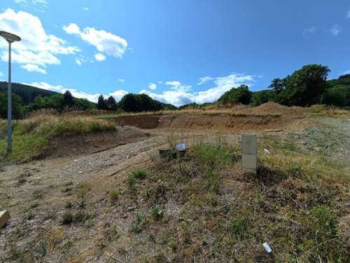 Ferrières-sur-Sichon Allier terreno foto 7196268