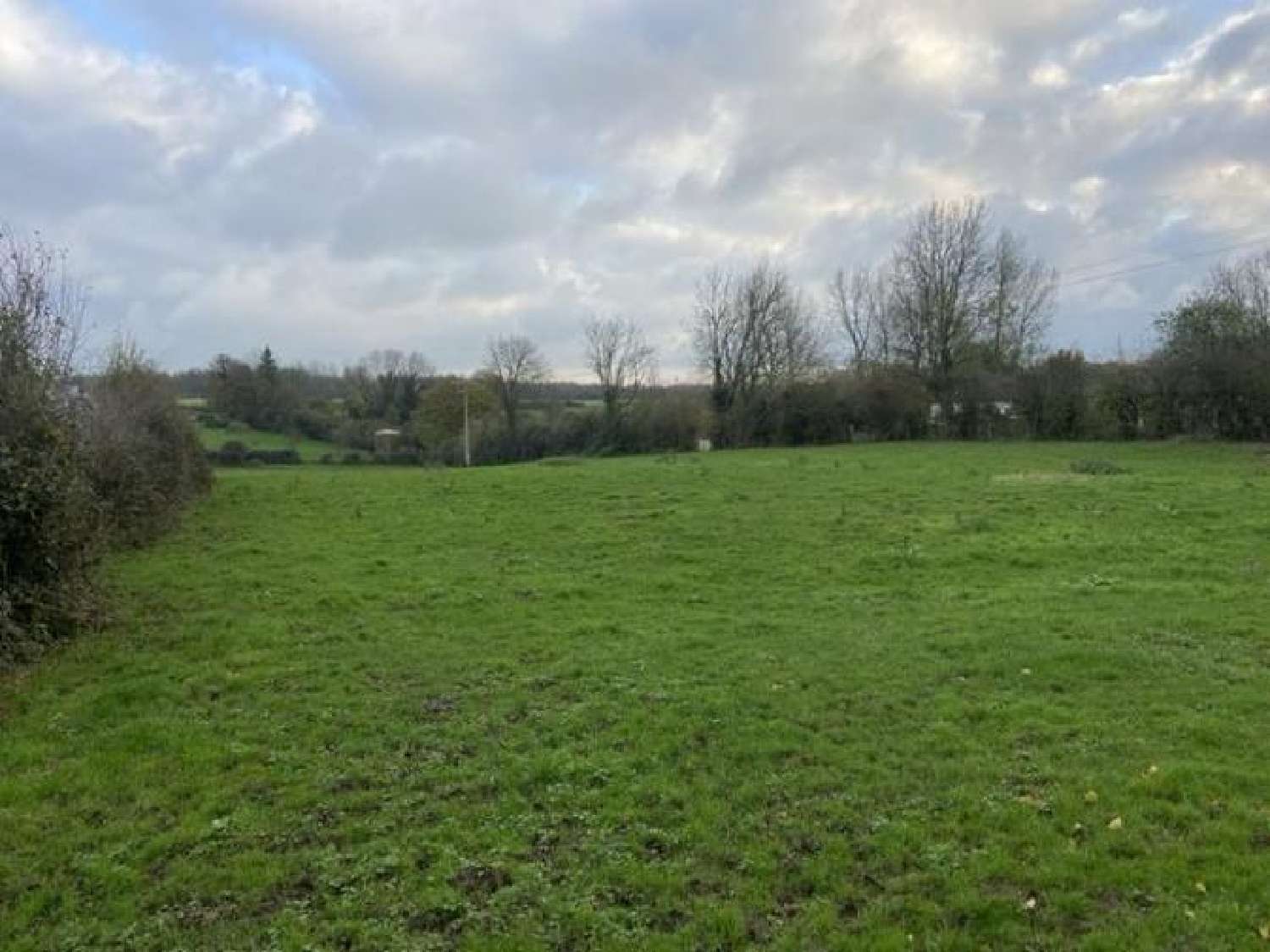  for sale terrain Fiefs Pas-de-Calais 1