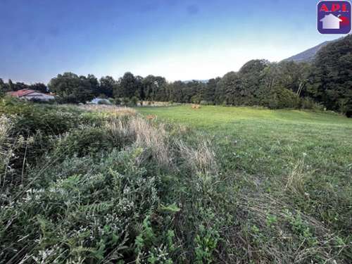 Foix Ariège terrain foto 7188788