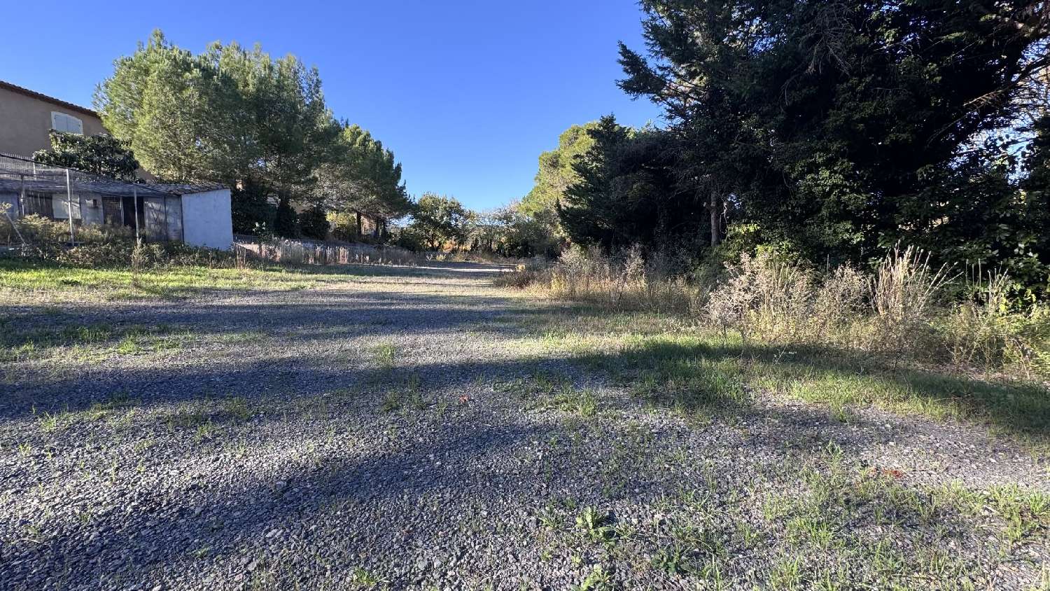 for sale terrain Fontès Hérault 4
