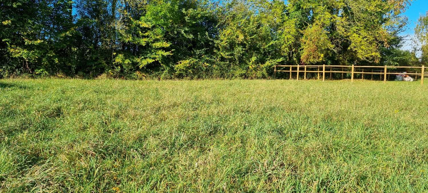  te koop terrein Forges-les-Eaux Seine-Maritime 1