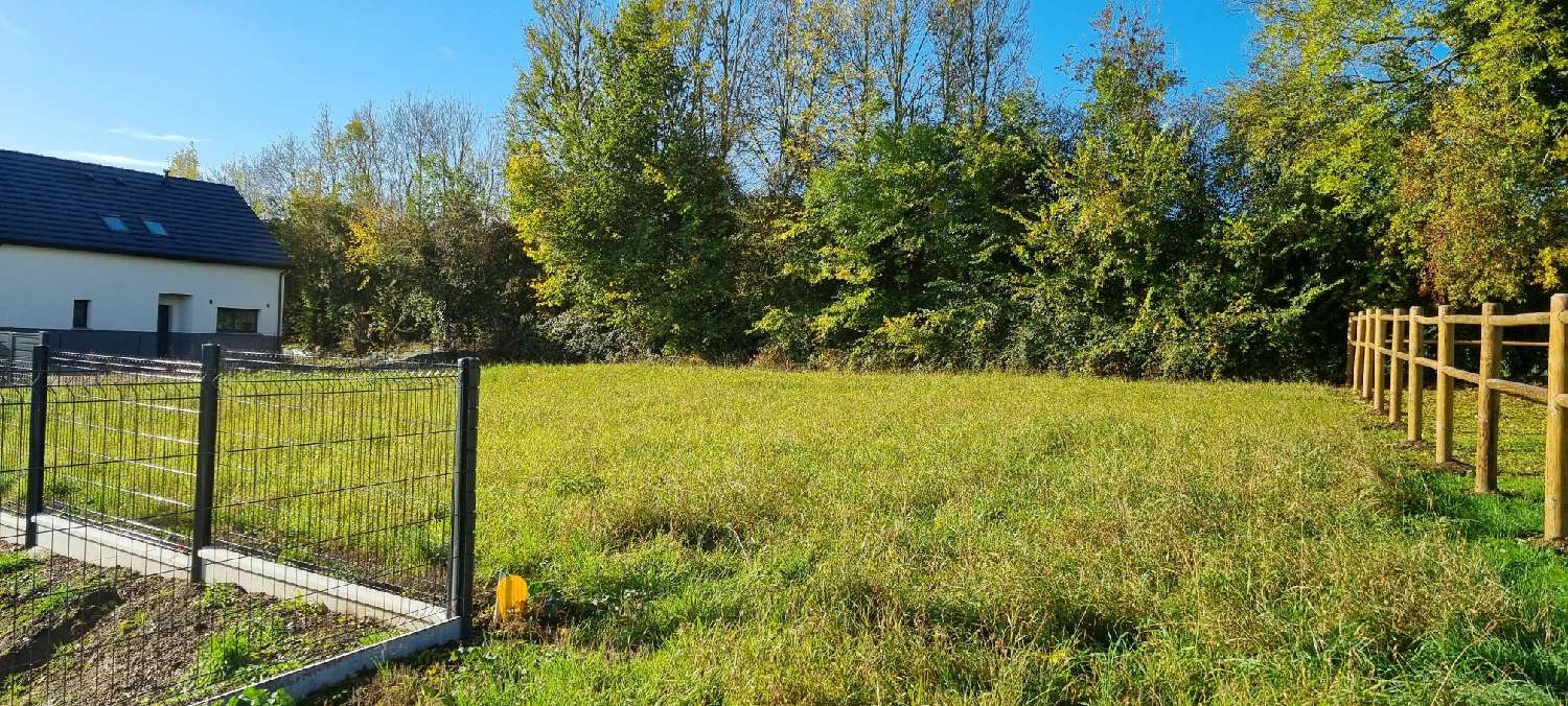  te koop terrein Forges-les-Eaux Seine-Maritime 2