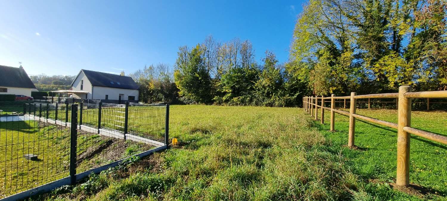  te koop terrein Forges-les-Eaux Seine-Maritime 3