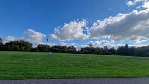 Formerie Oise terrain foto 7187476