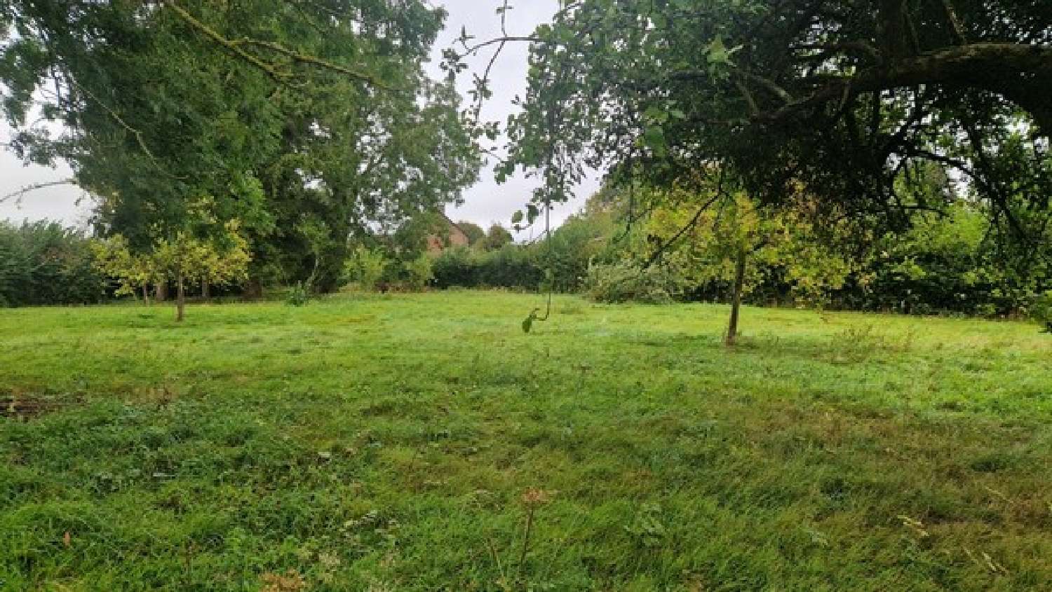 te koop terrein Formerie Oise 2