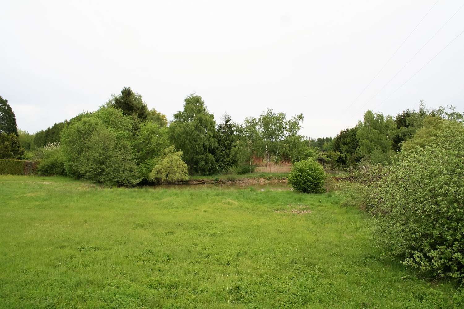  à vendre terrain Foussemagne Territoire de Belfort 1