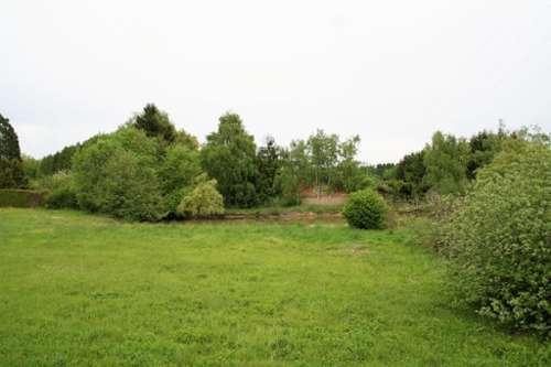 Foussemagne Territoire de Belfort terrain foto 7206117