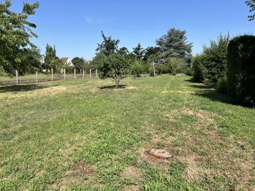 Freneuse Yvelines terrain foto 7197799