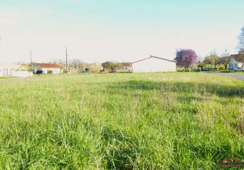 Gageac-et-Rouillac Dordogne terrain foto 7195455